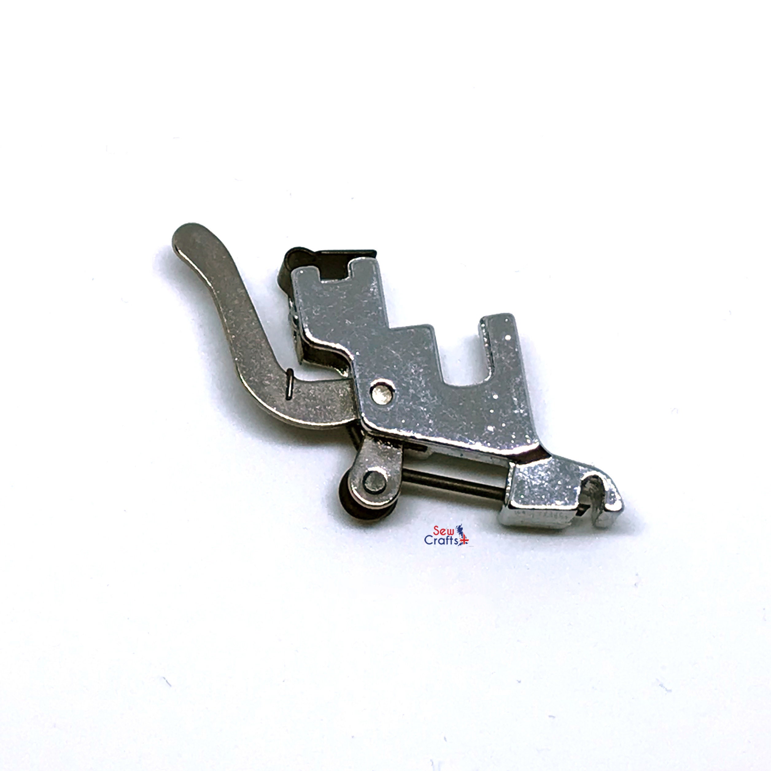 Sewing Machine Snap on Shank LOW SHANK Adapter 50111 Fits Etsy UK