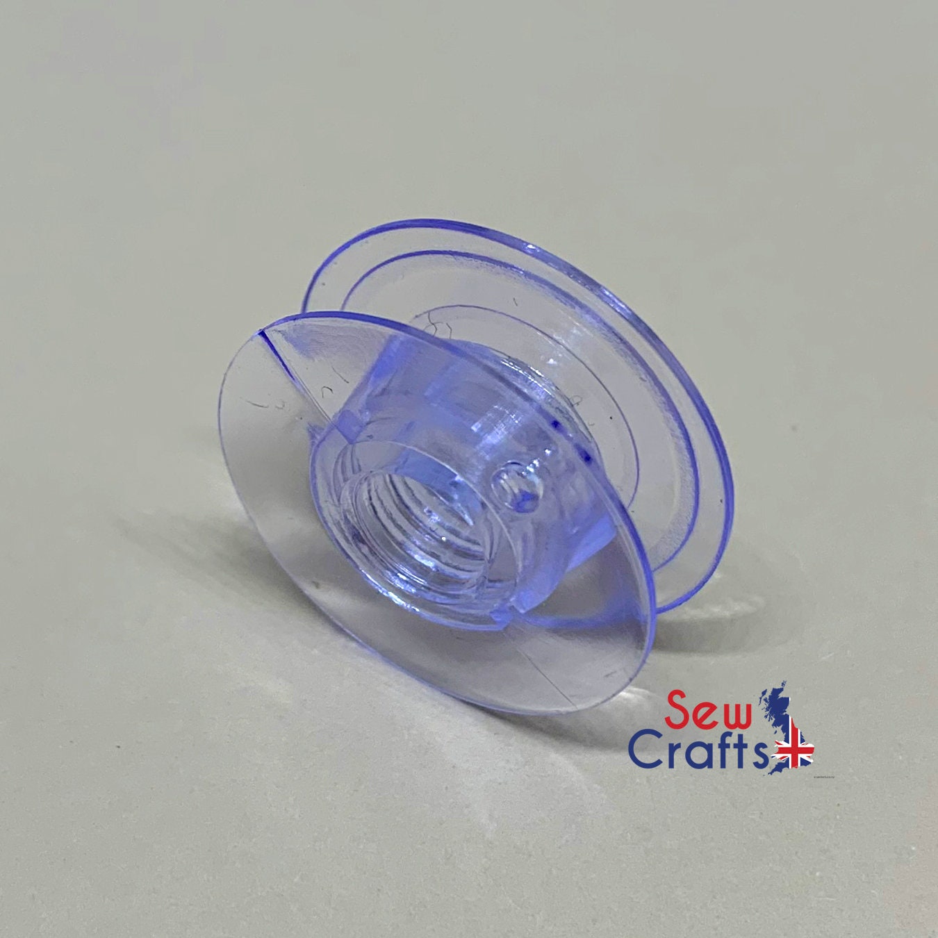 Husqvarna Viking Sewing Machine Plastic BOBBINS Etsy