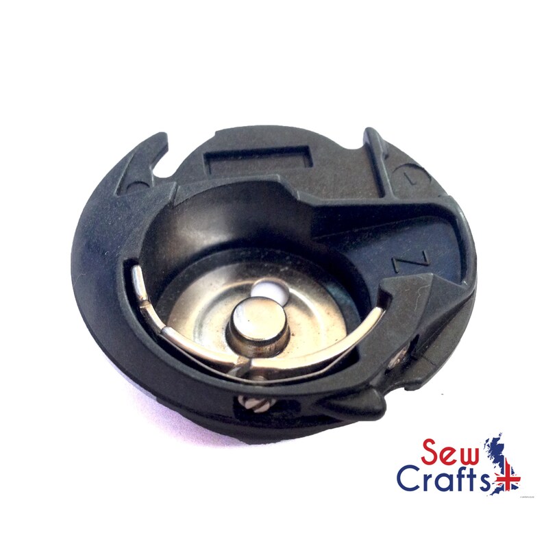 Top Loading DROP IN Bobbin Case 87061 for SINGER 7463 8780 Etsy Australia