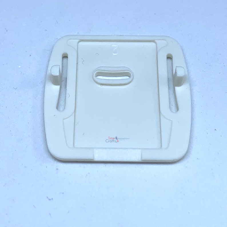 COVER PLATE Feed Dog Cover Fits Darning Plate BROTHER Etsy