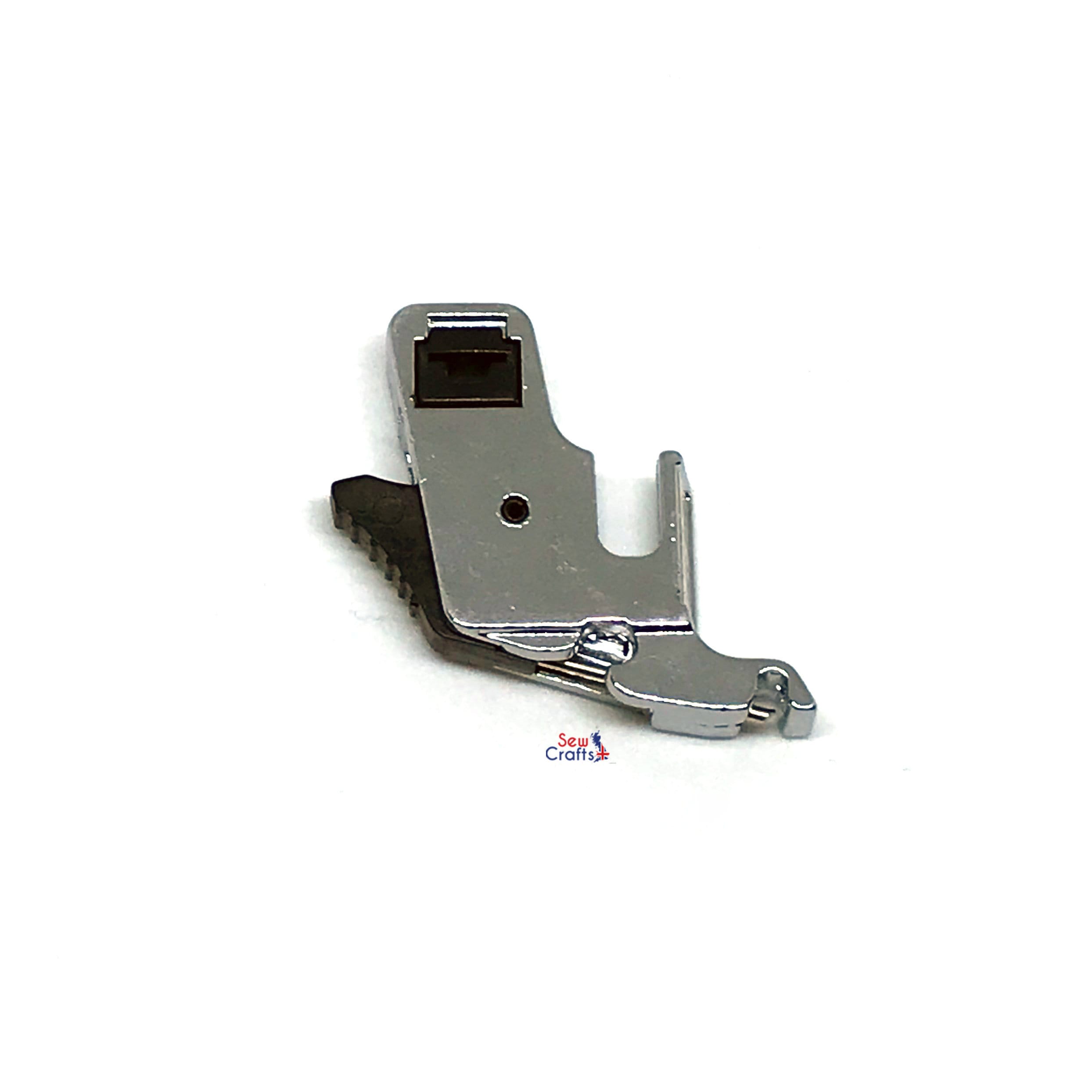Sewing Machine Presser Foot Shank HOLDER ADAPTOR - Brother, Babylock, Singer +
