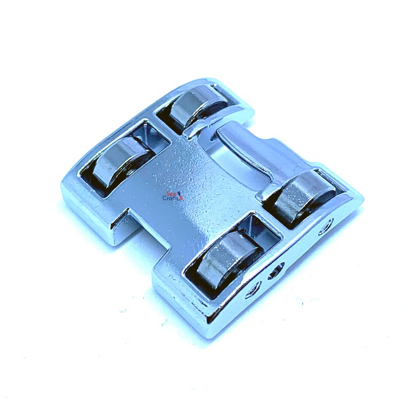 Husqvarna Viking ROLLER FOOT to Fit VIKING Sewing Machines Etsy UK