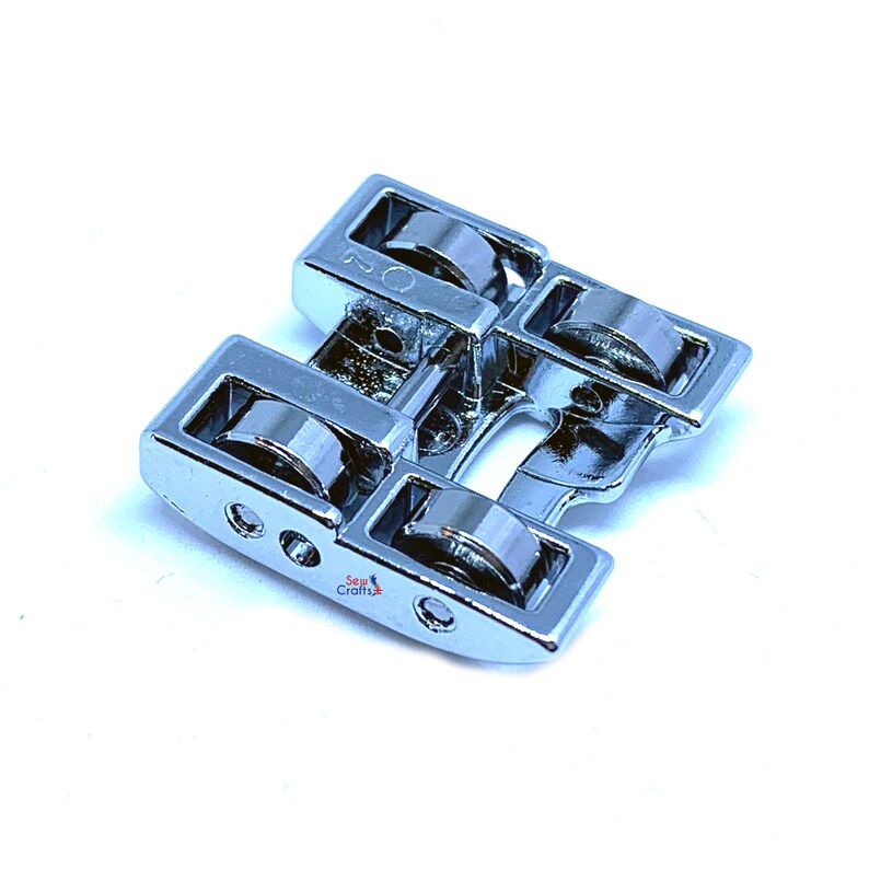Husqvarna Viking ROLLER FOOT to Fit VIKING Sewing Machines Etsy UK