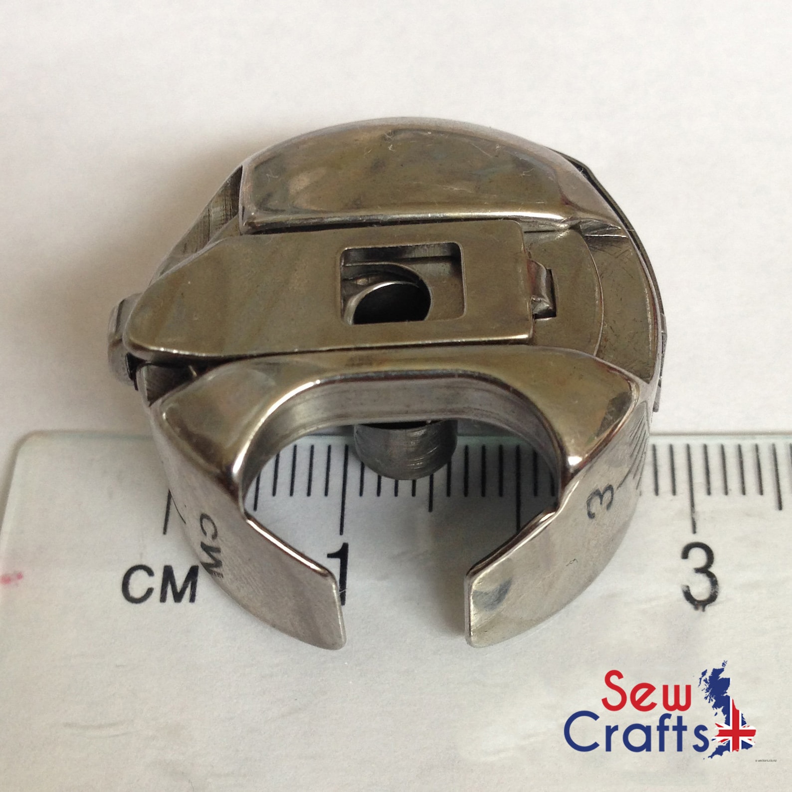 Industrial Sewing Machines LARGE Capacity BOBBIN CASE for Etsy Canada