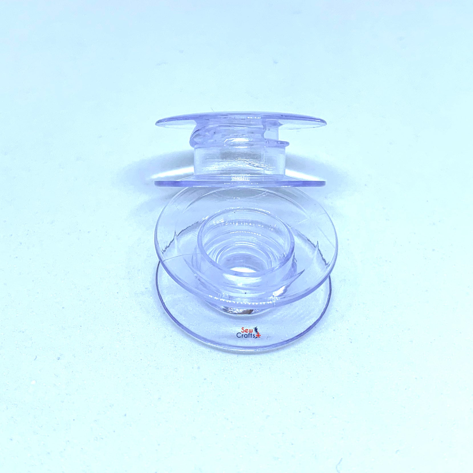 Husqvarna Viking BOBBINS Sewing Machines Clear Concave Etsy