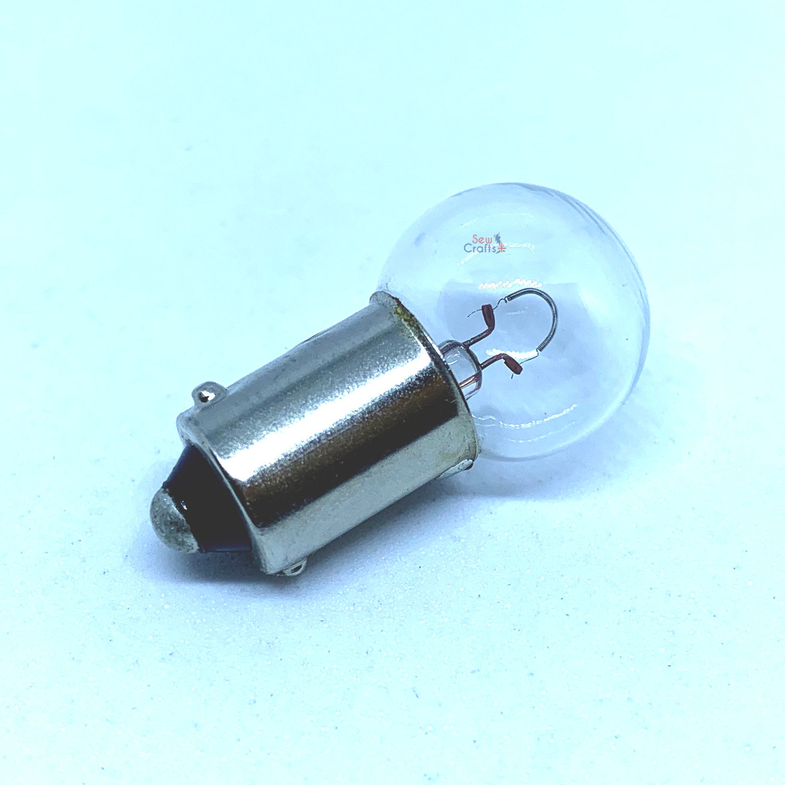 Sewing Machine LIGHT BULB G14 12V6W 2x28mm Fits Singer Etsy