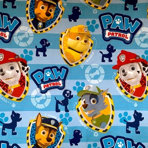 Paw Patrol: Marshall, Chase & Rubble Boys Boys Boxer Shorts 2pp, Boy's