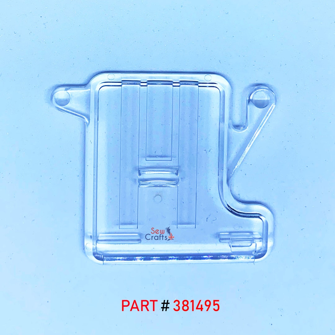 Darning Feed Dog COVER PLATE for SINGER 7108 7114 200 300 Etsy