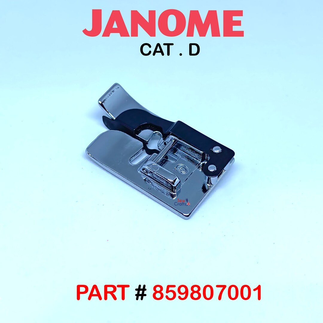 Plaque Coulissante Singer 356715 | Pièce De Rechange Pour Machines à Coudre 5050, CM17, 4620... - 7