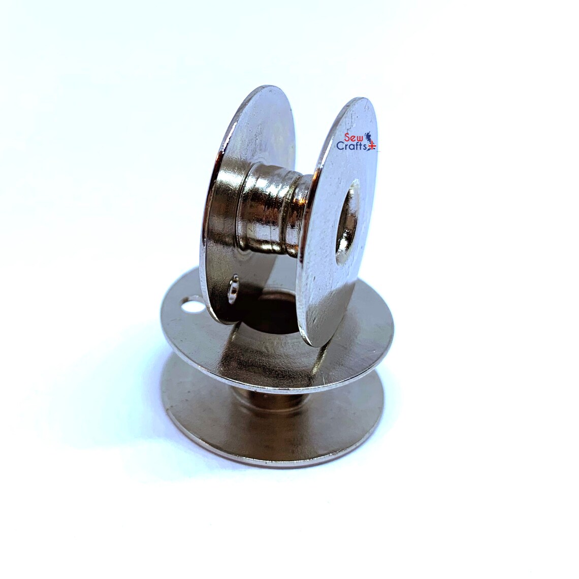 HUSQVARNA Viking Sewing Machine Metal BOBBINS 4011770 Fits 7 - Etsy Canada