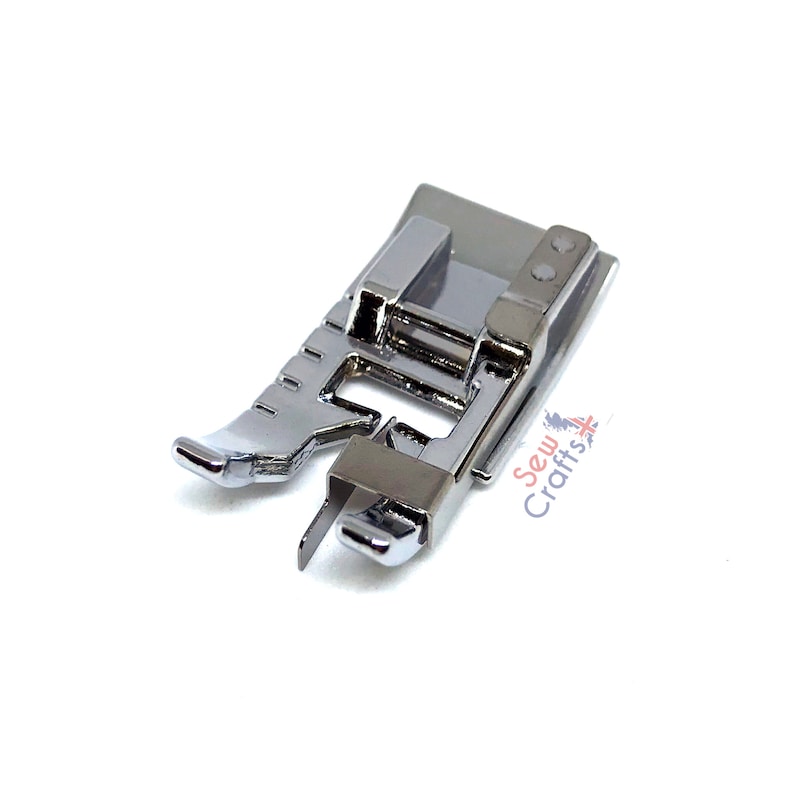 Edge Stitch in the Ditch Sewing Machine Presser Foot Singer Etsy
