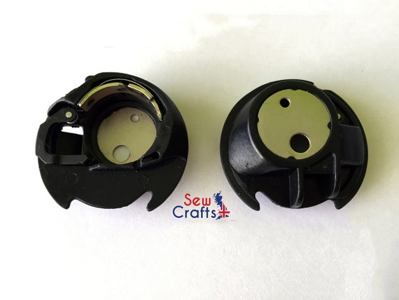 10000 MC300E 9000 MC9000 MC5000 MC350E Top Loading Bobbin Case JANOME 5000