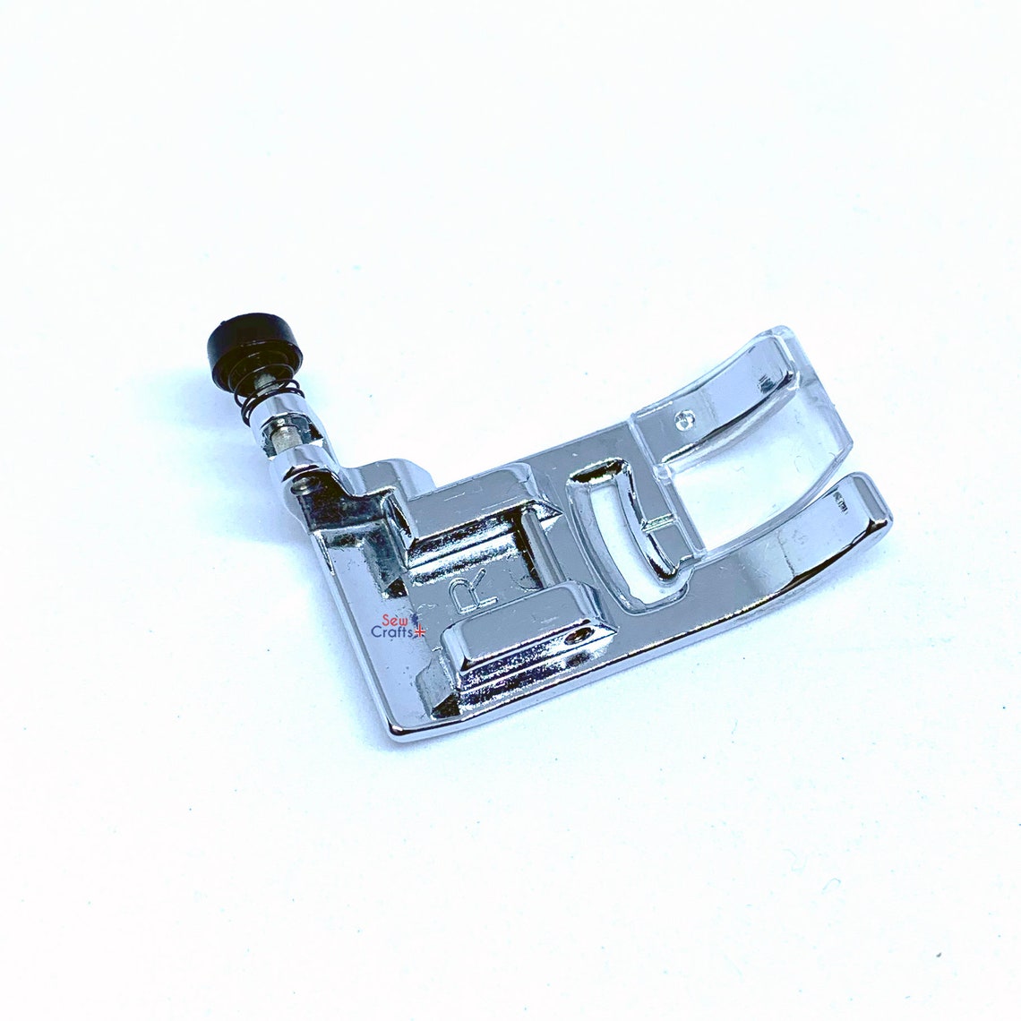 JANOME Standard Presser Foot A ZIG ZAG Foot 7mm Cat B & C Etsy