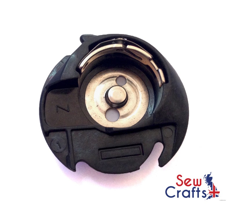 Top Loading DROP IN Bobbin Case 87061 for SINGER 7463 8780 Etsy Australia