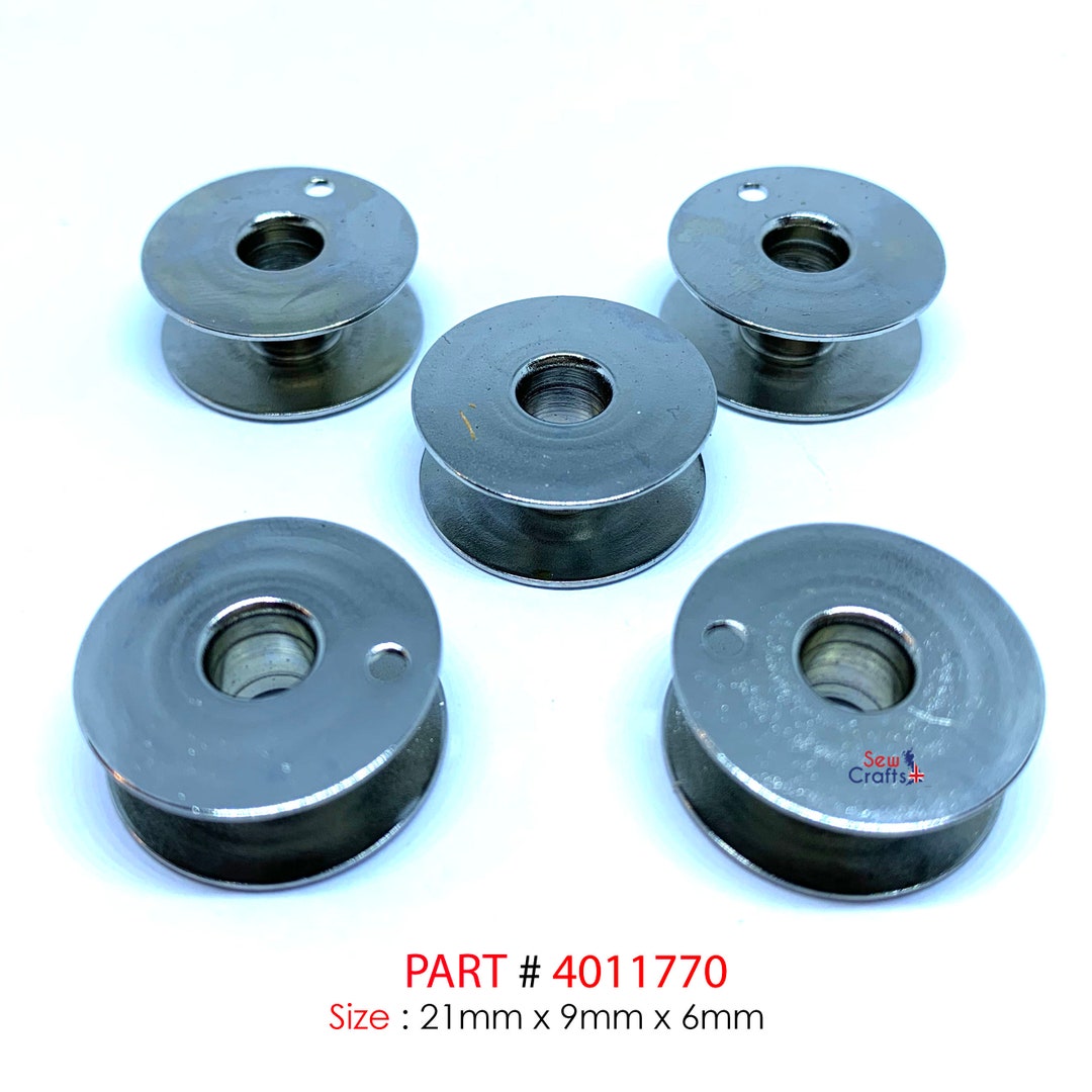 Husqvarna viking sewing machine bobbins