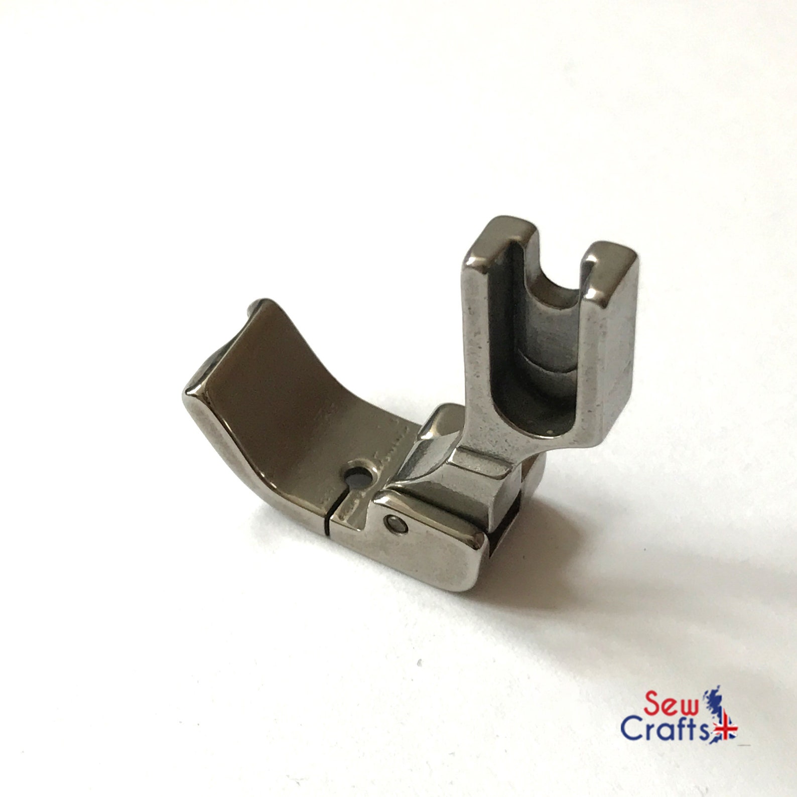 Industrial Sewing Machine Piping Cording Foot P69LH 1/4 Etsy