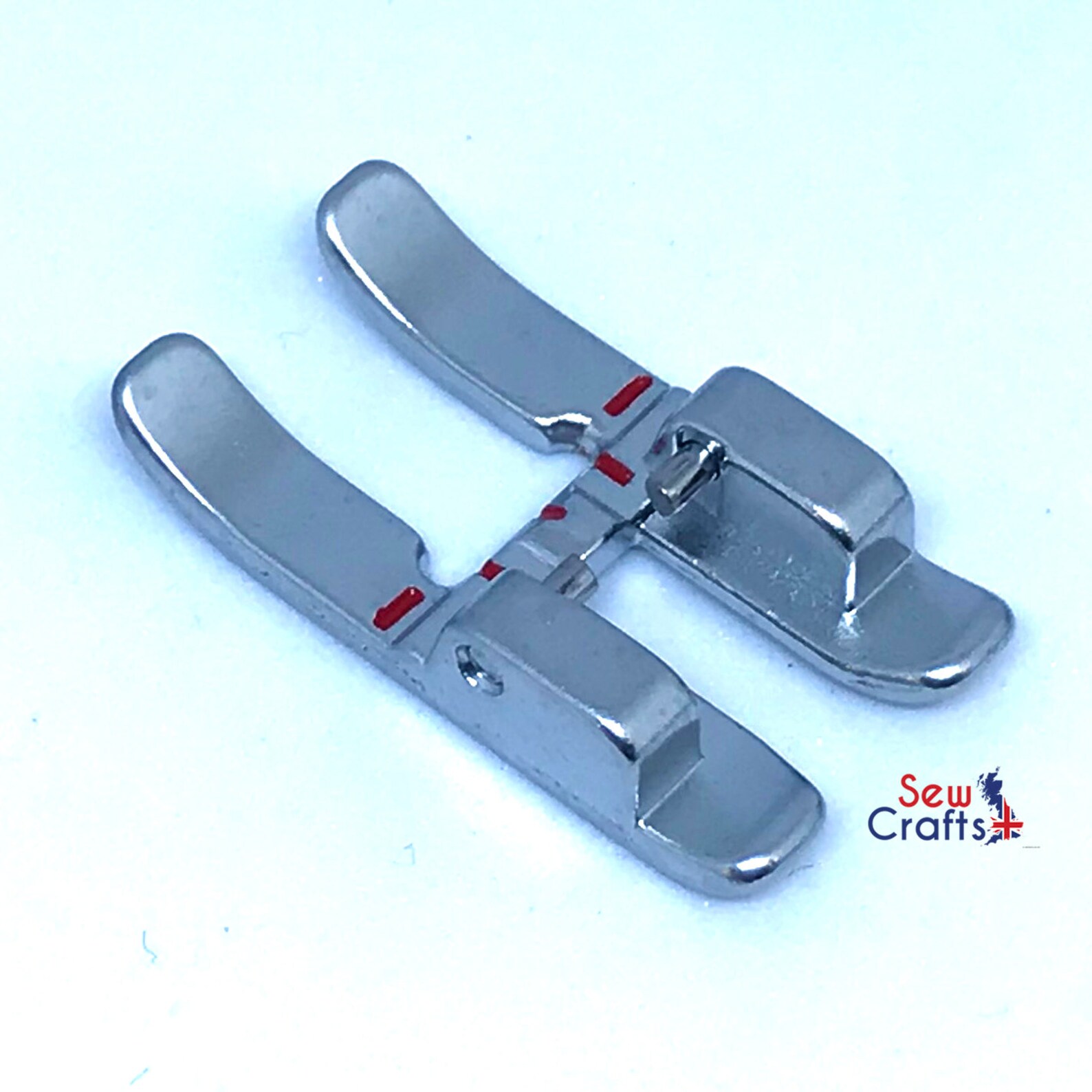 PFAFF Sewing Machine 6MM Open Toe Applique FOOT with IDT Etsy