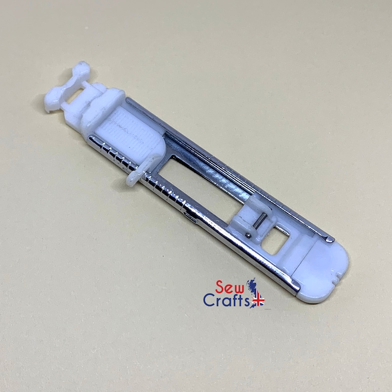 Sewing Machine Buttonhole Foot A Brother Babylock Etsy