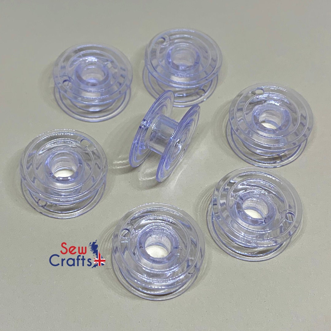 Brother SA155 Top Load BOBBINS Also Fits Baby Lock Bernina Etsy