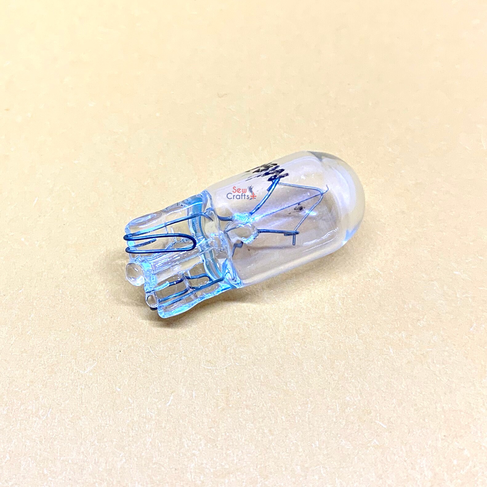 Sewing Machine Pushin Light BULB 12V 5W Fits Viking Etsy UK