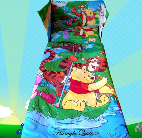 winnie the pooh crib bedding target