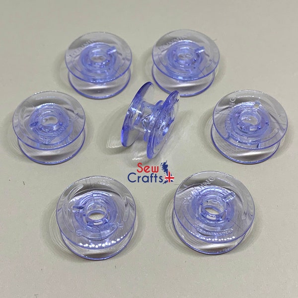 Pfaff Creative Icon Bobbins