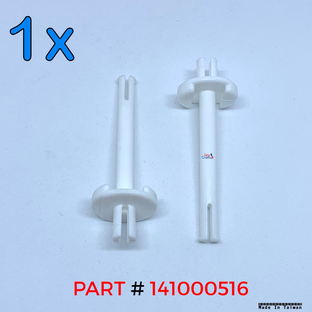 Sewing Machine SPOOL PIN 141000516 for WHITE 915, 930, 935, 955, 1425