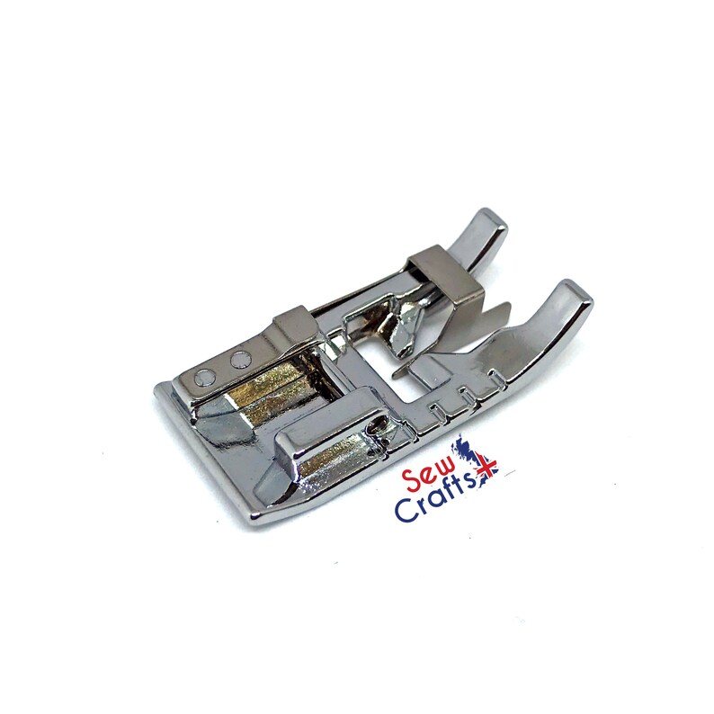 Edge Stitch in the Ditch Sewing Machine Presser Foot Singer Etsy