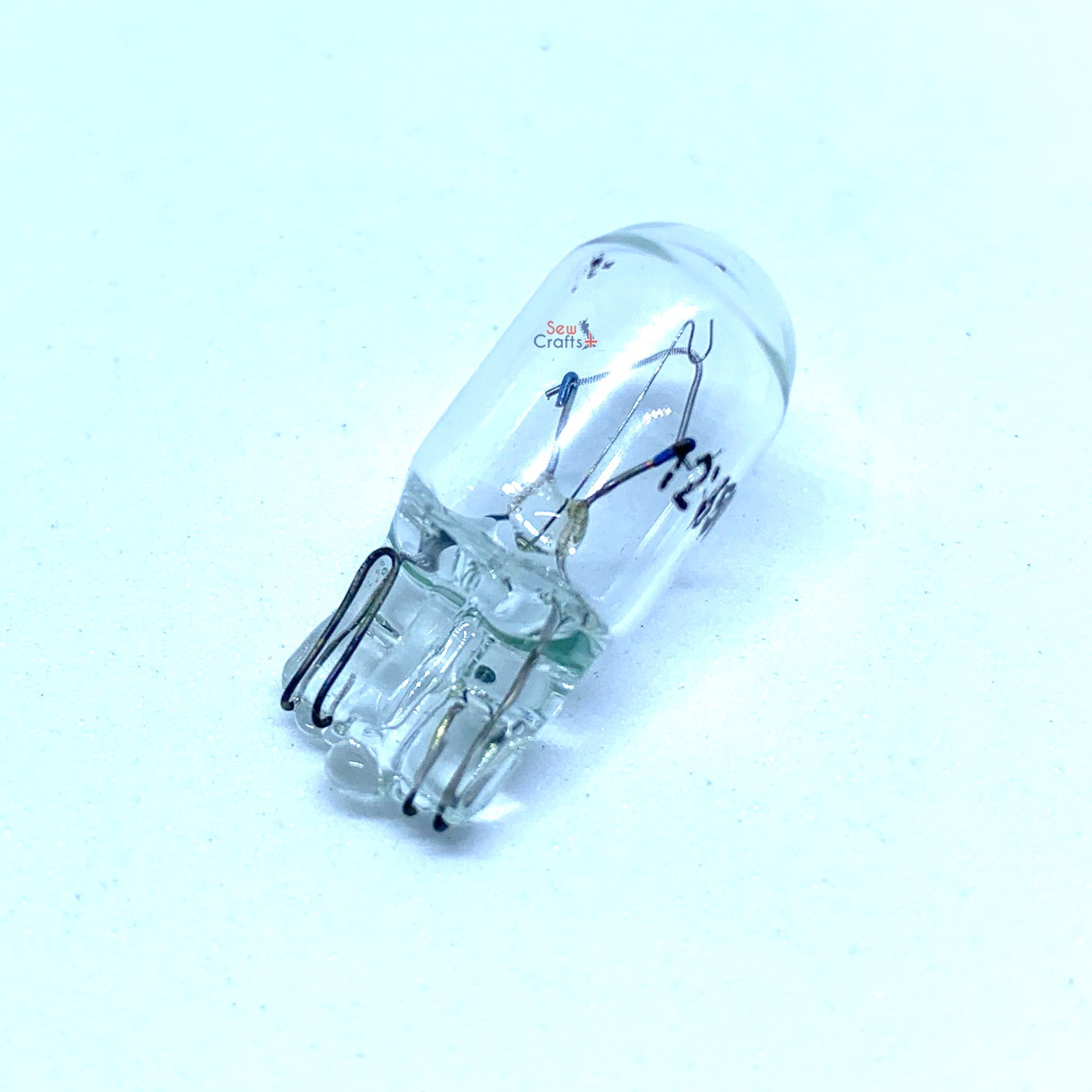 Sewing Machine LIGHT BULB 411864702 12V 5W 11/32 Base Etsy