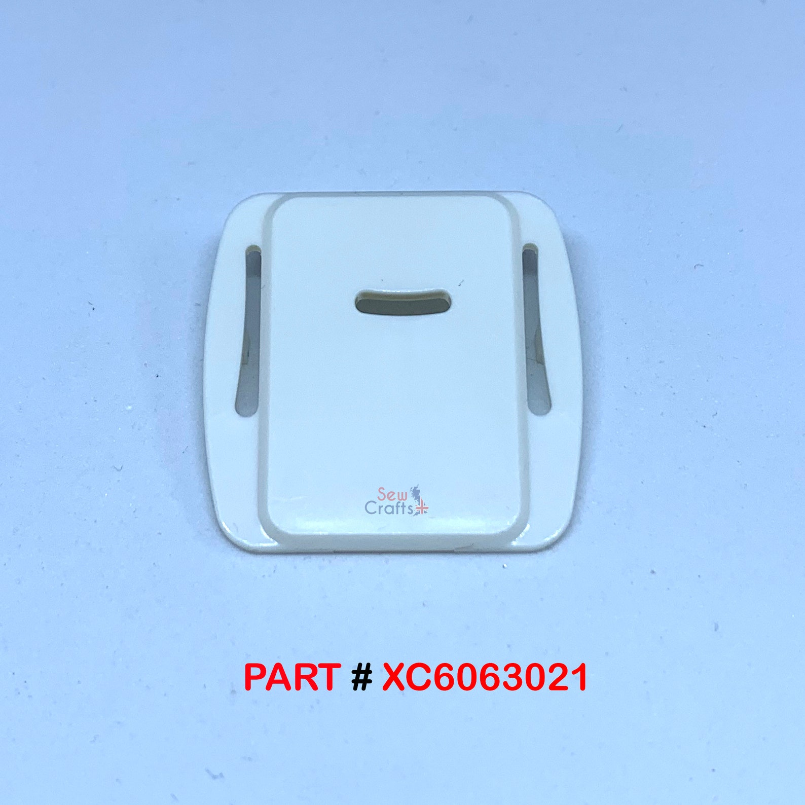 COVER PLATE Feed Dog Cover Fits Darning Plate BROTHER Etsy UK