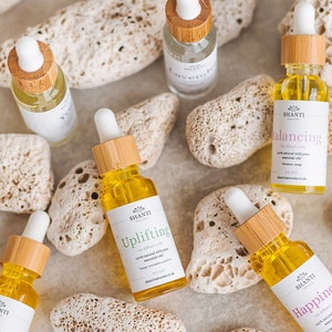 Natuurlijke autoluchtverfrisser, etherische olie autoverspreider, aromatherapie autoaccessoire, niet-giftig autogeurcadeau
