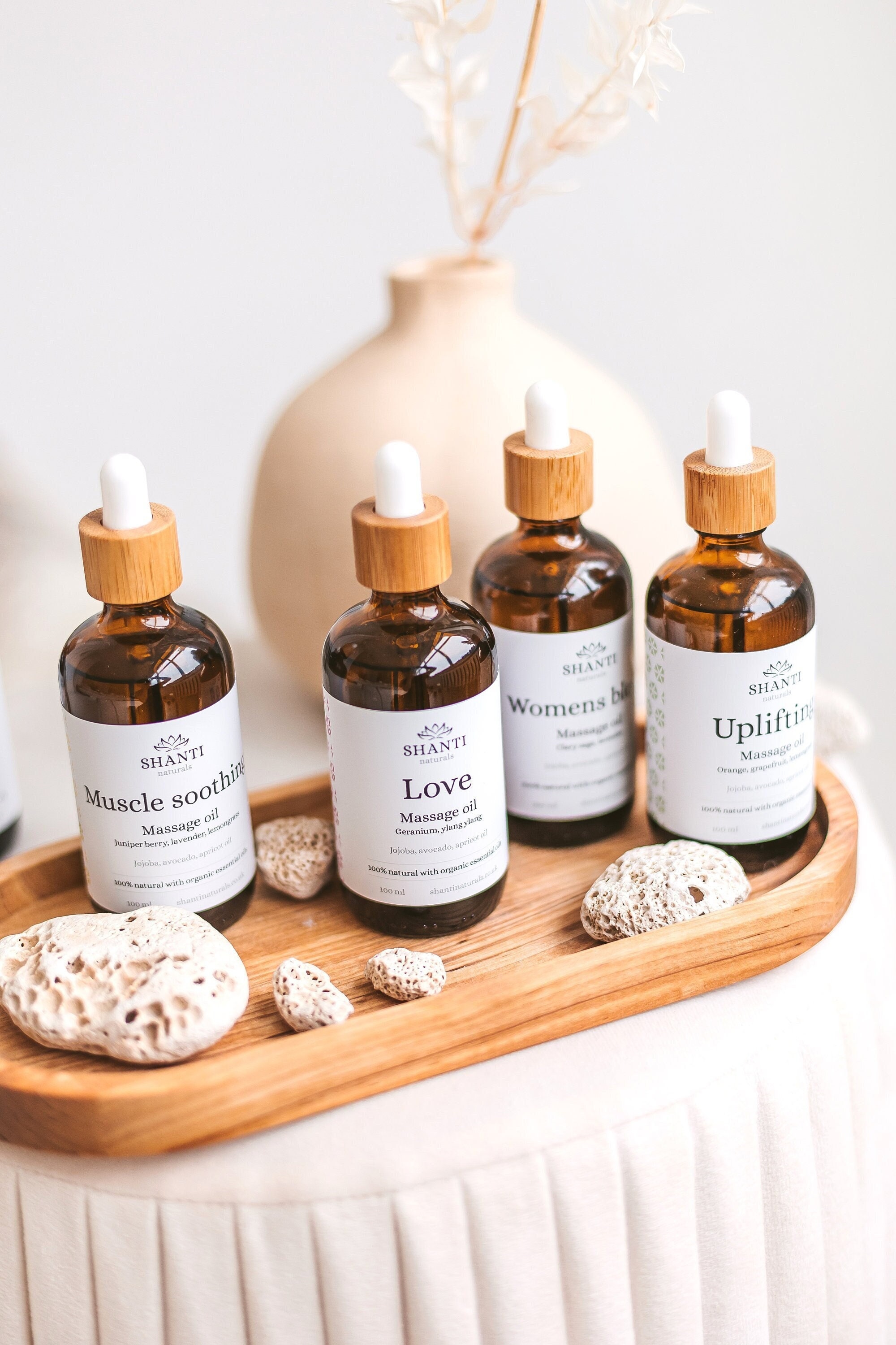 Juego de aceites esenciales – Aceites esenciales puros – Perfecto para  difusor, aromaterapia, masaje, piel, cuidado del cabello y fragancia,  jabón