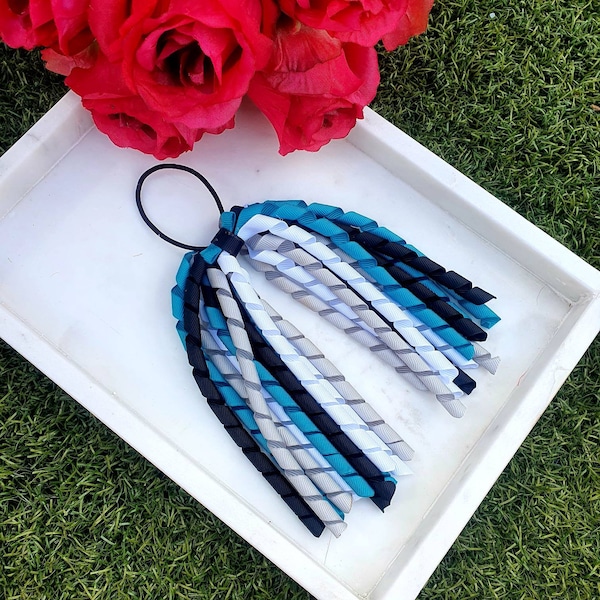korker hair ties