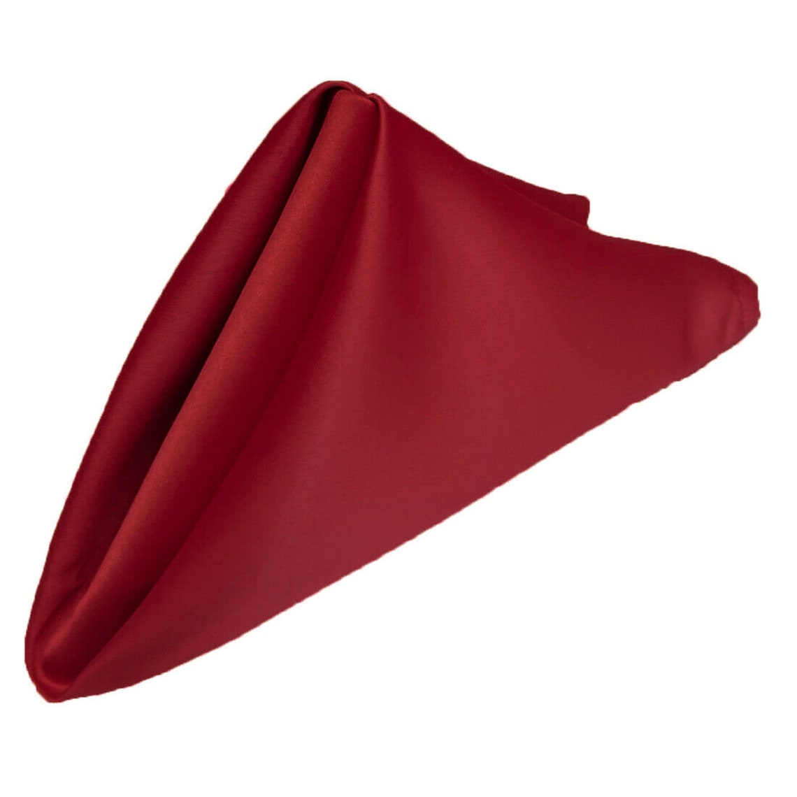 17x17 Lamour Satin Dinner Napkins for Wedding Party Event Etsy