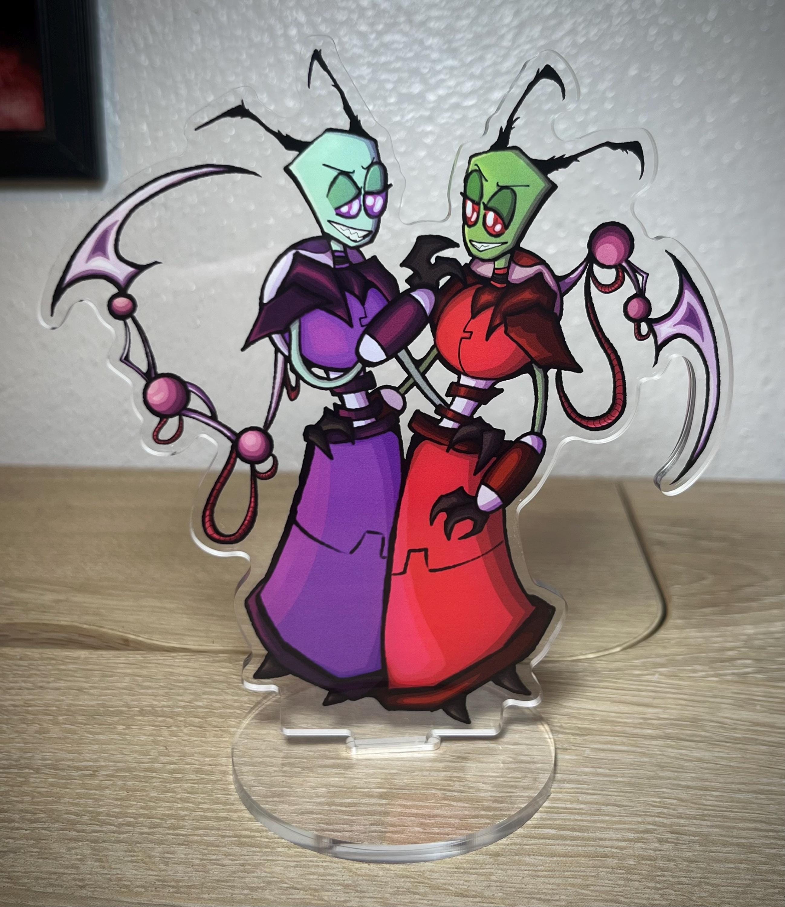 Almighty Tallest Purple - Etsy