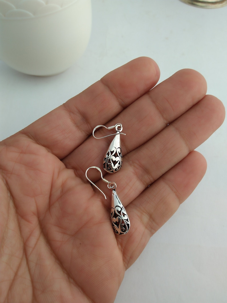 Earrings,Moroccan,Silver,Dangle,hoops,drop,handmade,jewelry,Boho,sets,birthday gifts for sister,for girlfriend,gifts for her,free shipping