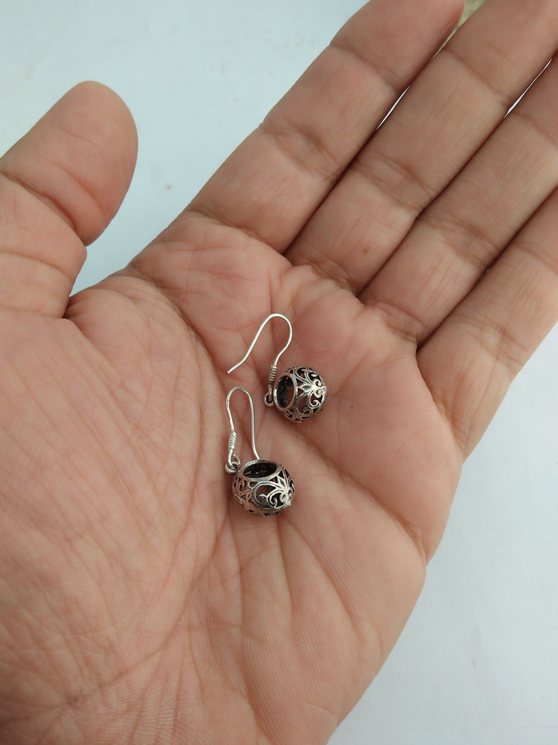 Earrings,Moroccan,Silver,Dangle,hoops,drop,handmade,jewelry,Boho,sets,birthday gifts for sister,for girlfriend,gifts for her,free shipping