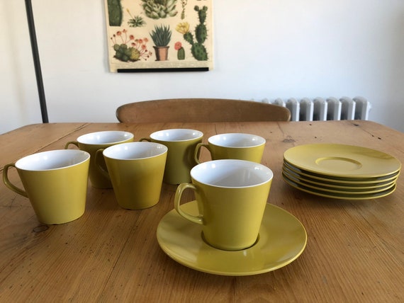 picnic tea set