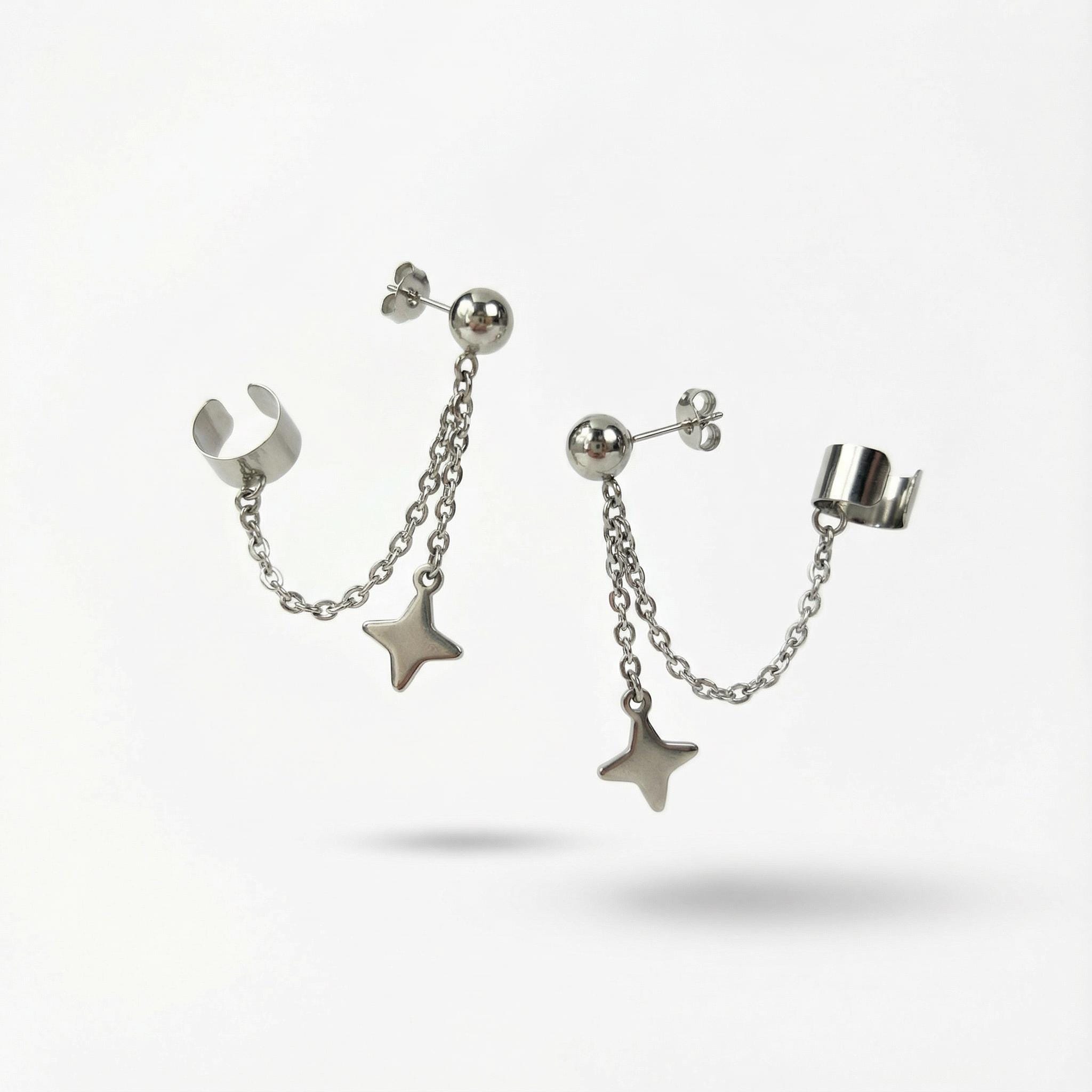 Kurapika earrings - Etsy 日本