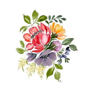 Floral Profusion