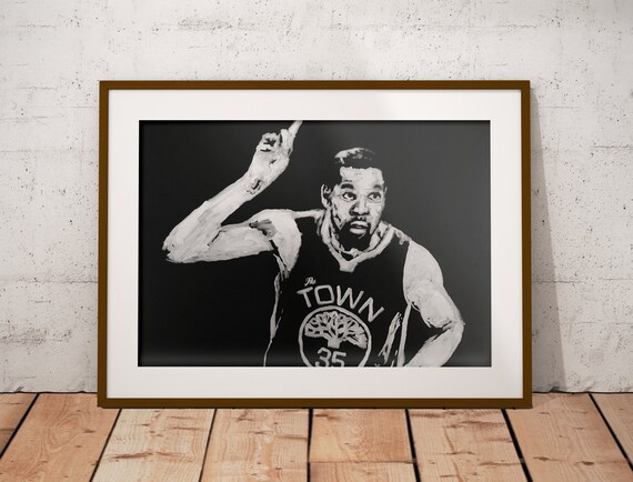 kevin durant original jersey