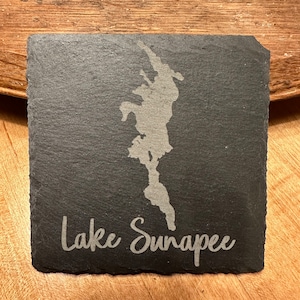 Lake Sunapee Coaster