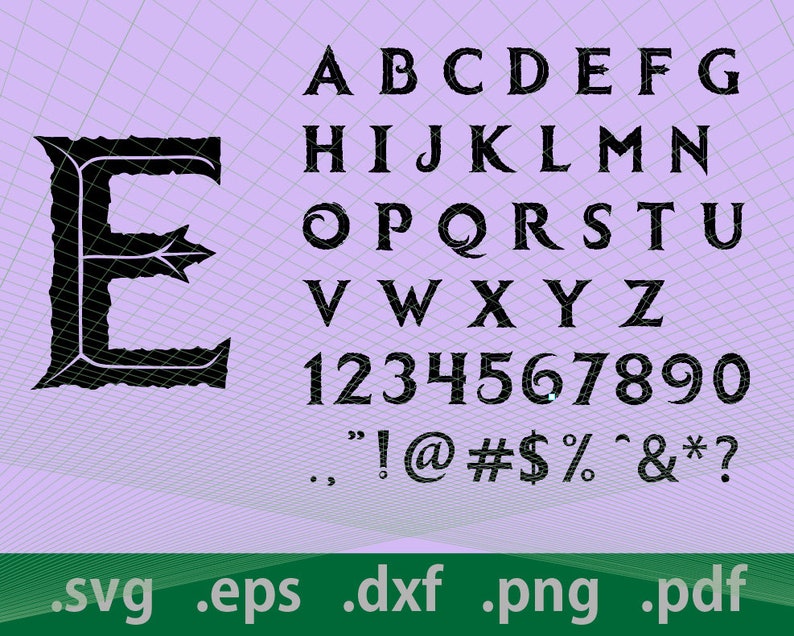 Free Free 242 Snow Font Svg SVG PNG EPS DXF File