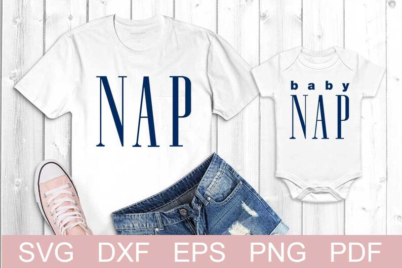 gap nap shirt