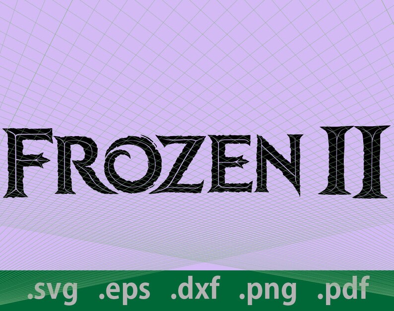 Download Frozen Font SVG Alphabet Letters Snow Font Ice Font Icy ...