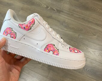 air force 1 self design