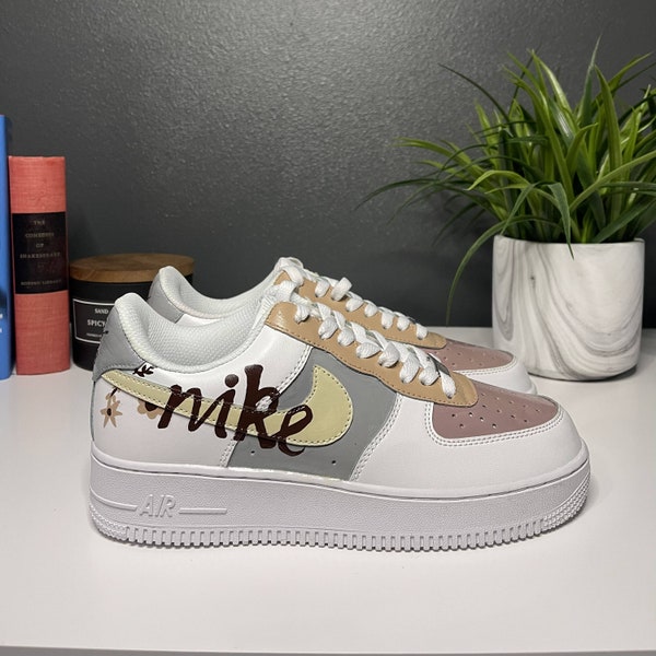 essential beige af1s