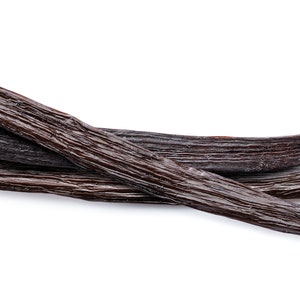 Madagascan Vanilla beans,  A Grade ,7 inches  (Planifolia)