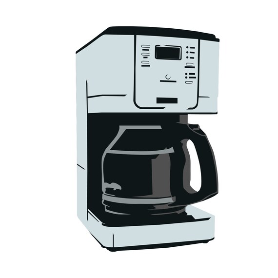 Free Free 170 Coffee Machine Svg SVG PNG EPS DXF File
