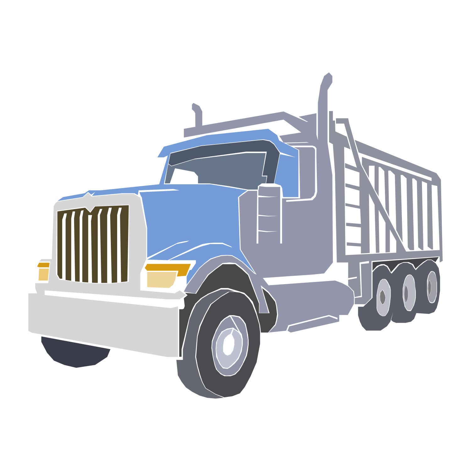 Free Free 268 Dump Truck Svg File Free SVG PNG EPS DXF File